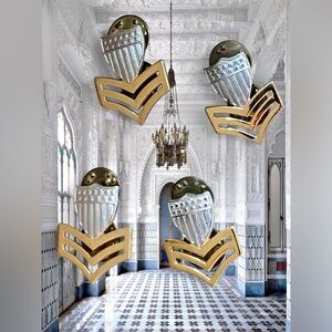 U.S. Coast Guard USCG E6 Rank